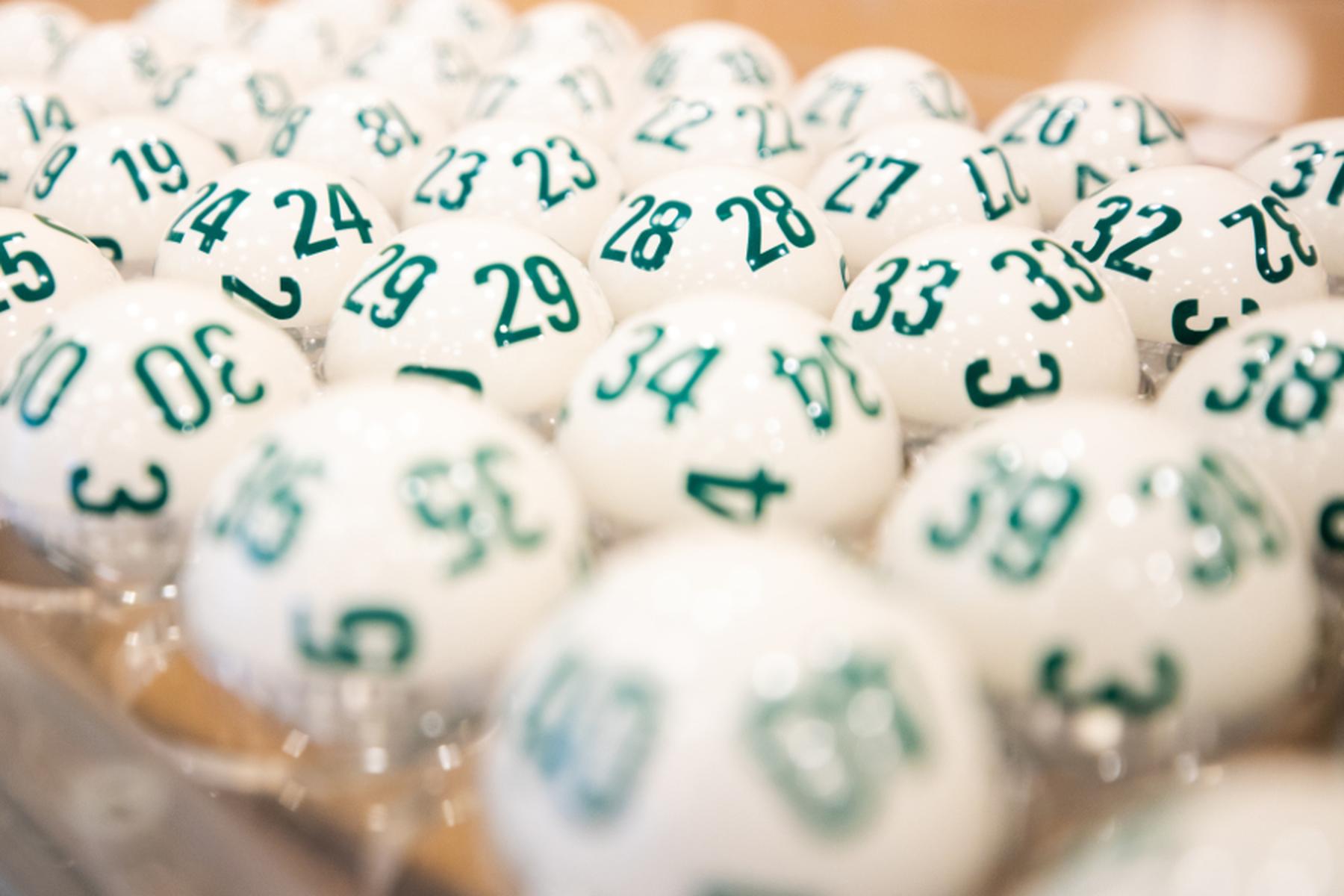 Wien: Lotto-Solo-Sechser gewinnt knapp 9,7 Millionen