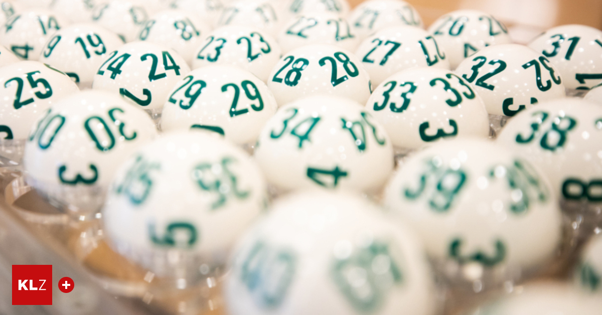 Achter Siebenfachjackpot geknackt: Vier Gewinner teilen sich über 8,5 Millionen Euro