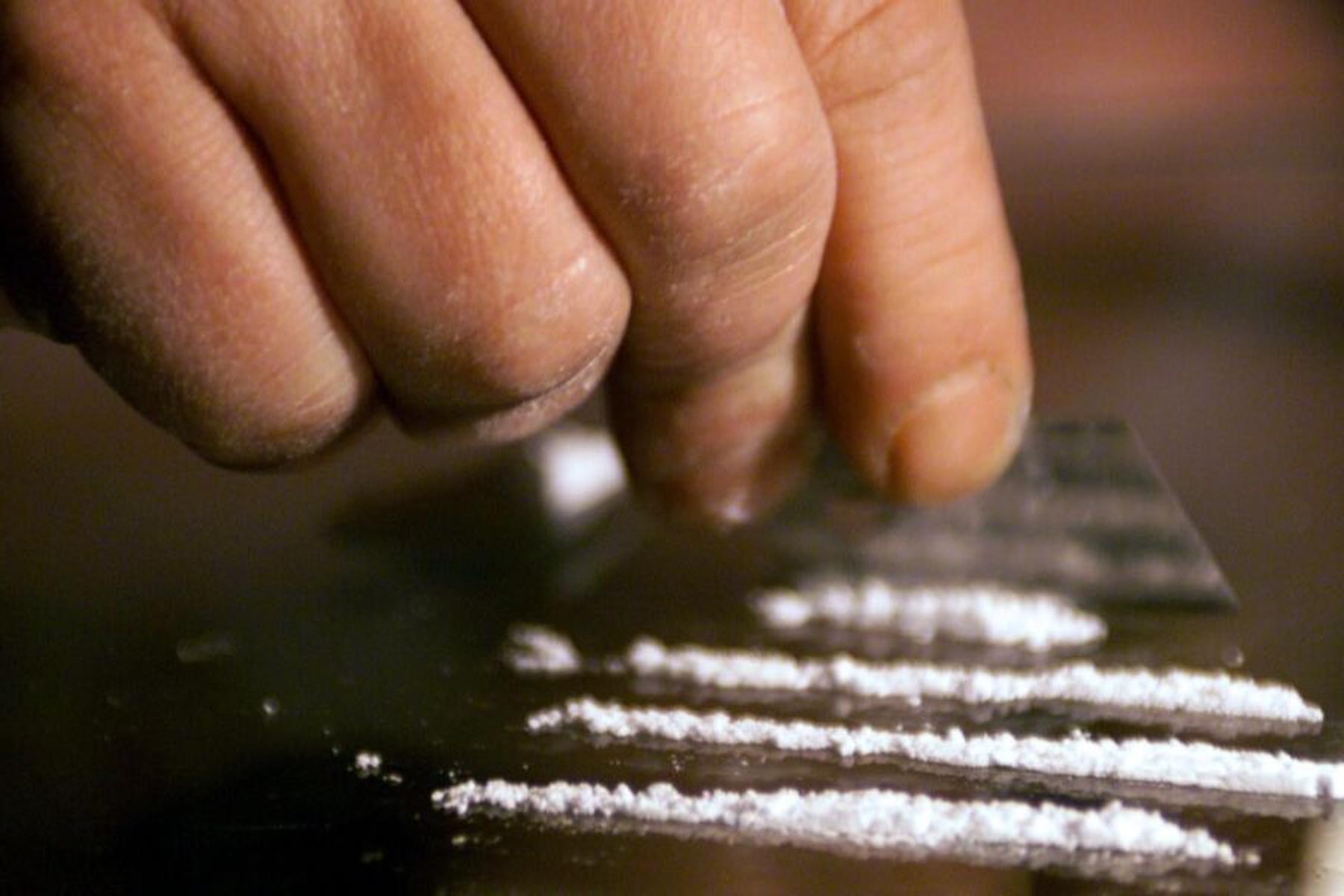 Wien: Drogenbande in Wien mit 4,9 Kilo Kokain erwischt