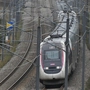 Einzelne Züge fielen aus | Einzelne Züge im Nahverkehr fielen aus