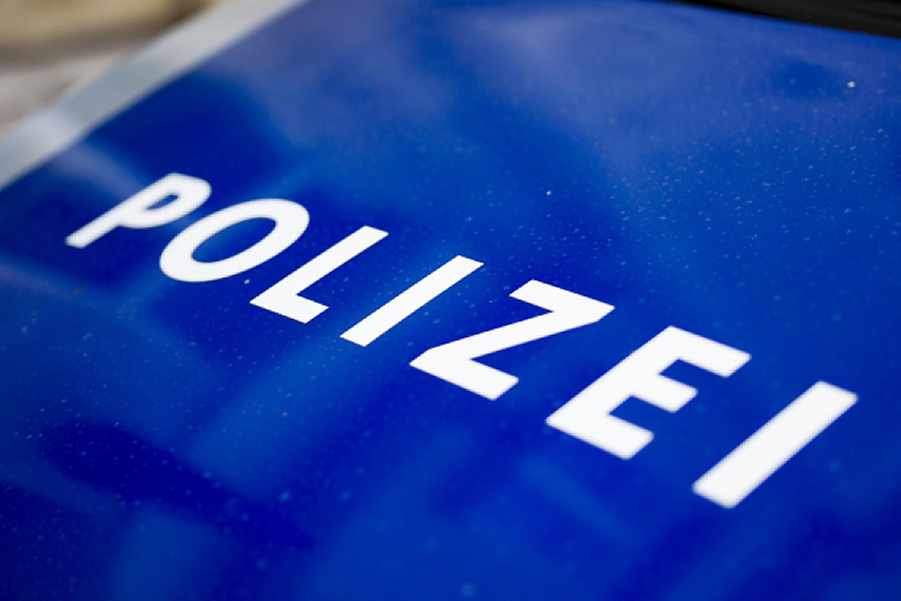 Wien: Tote Frau in Wien - Attacke auf Polizisten bei Festnahme