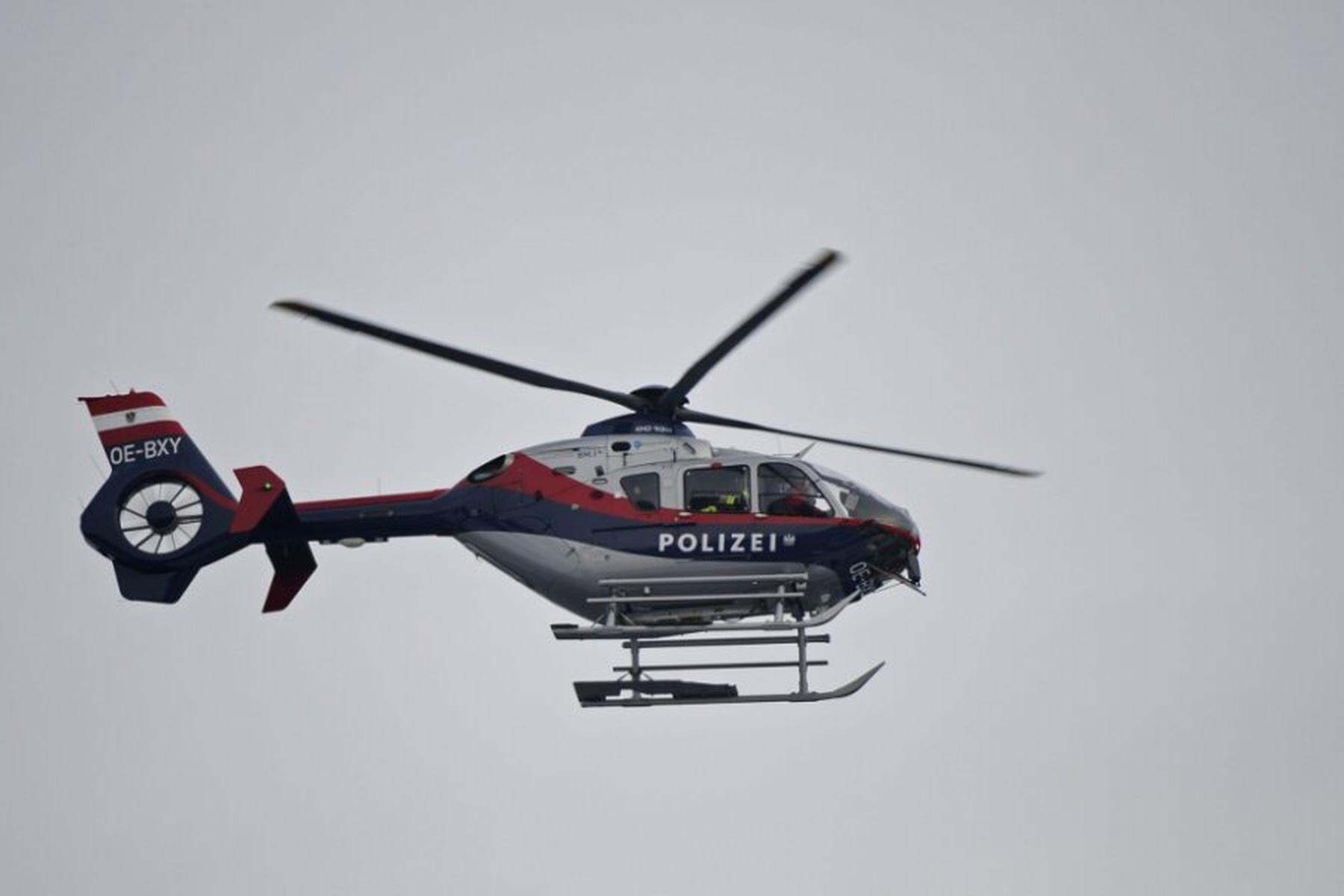 St. Leonhard im Pitztal: 58-Jähriger stürzt bei Bergtour in Tirol ab - tot