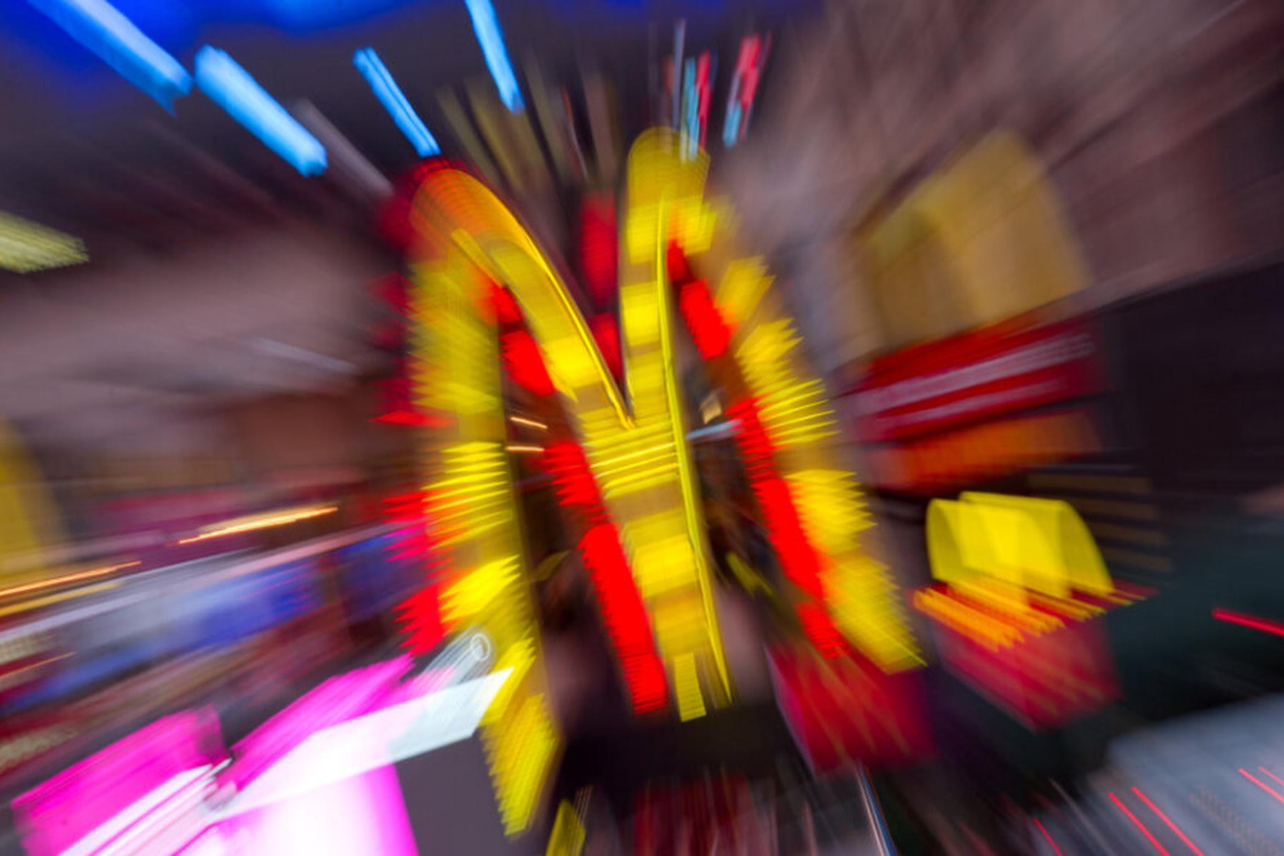 Tokio: Pokémon-Aktion von McDonald's Japan endet mit Ärger