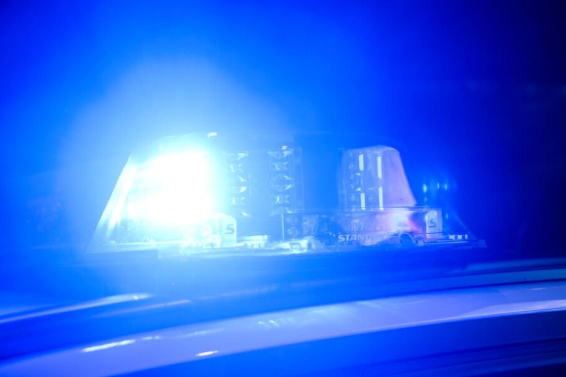 Braunau am Inn: Schweizer schreit NS-Parolen auf Braunauer Stadtplatz