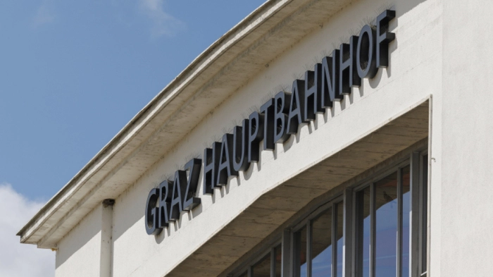 Könnte am Grazer Hauptbahnhof ein Alkoholkonsumationsverbot kommen?