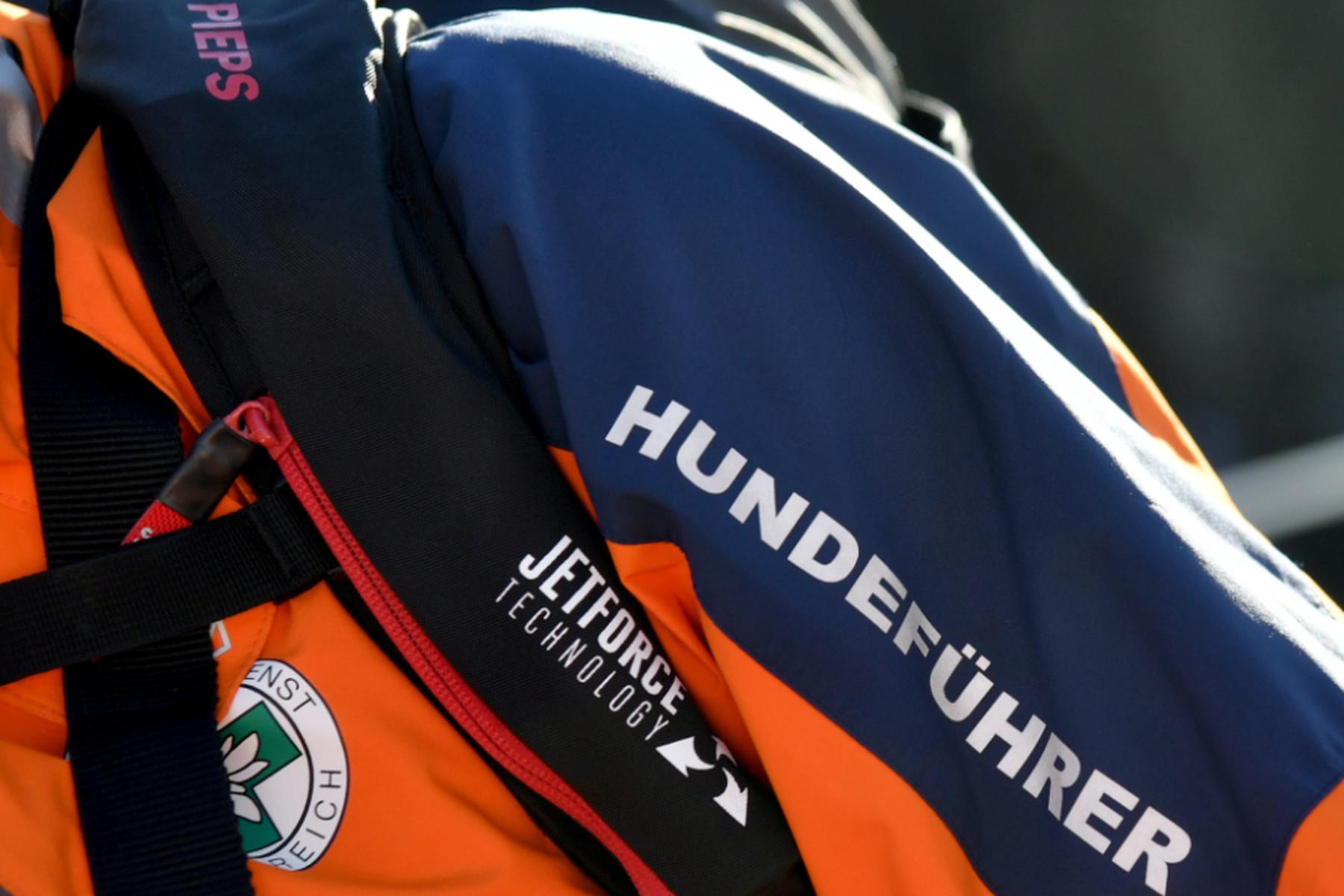 Rosenau: Wanderin verirrte sich beim Abstieg in Oberösterreich