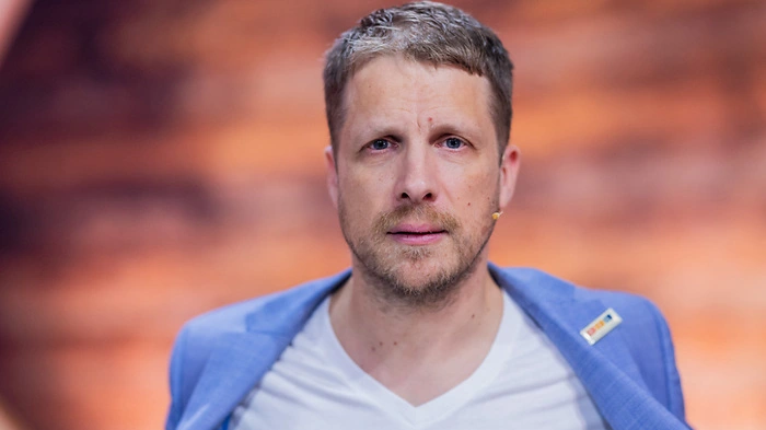 Oliver Pocher wird am Opernball erwartet | Oliver Pocher wird am Opernball erwartet