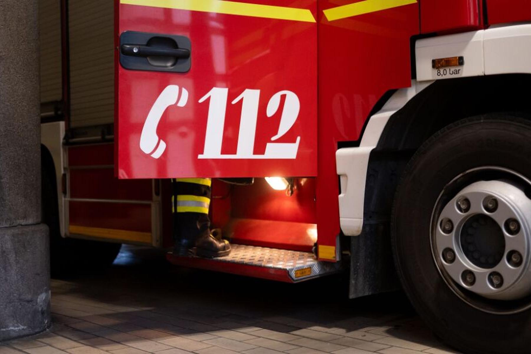 Graz: Abgängige in Graz tot in Bachbett gefunden