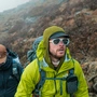 Oliver Foran (re.) hat sich 60 Tage als Ziel gesteckt | Oliver Foran (re.) hat sich 60 Tage als Ziel gesteckt
