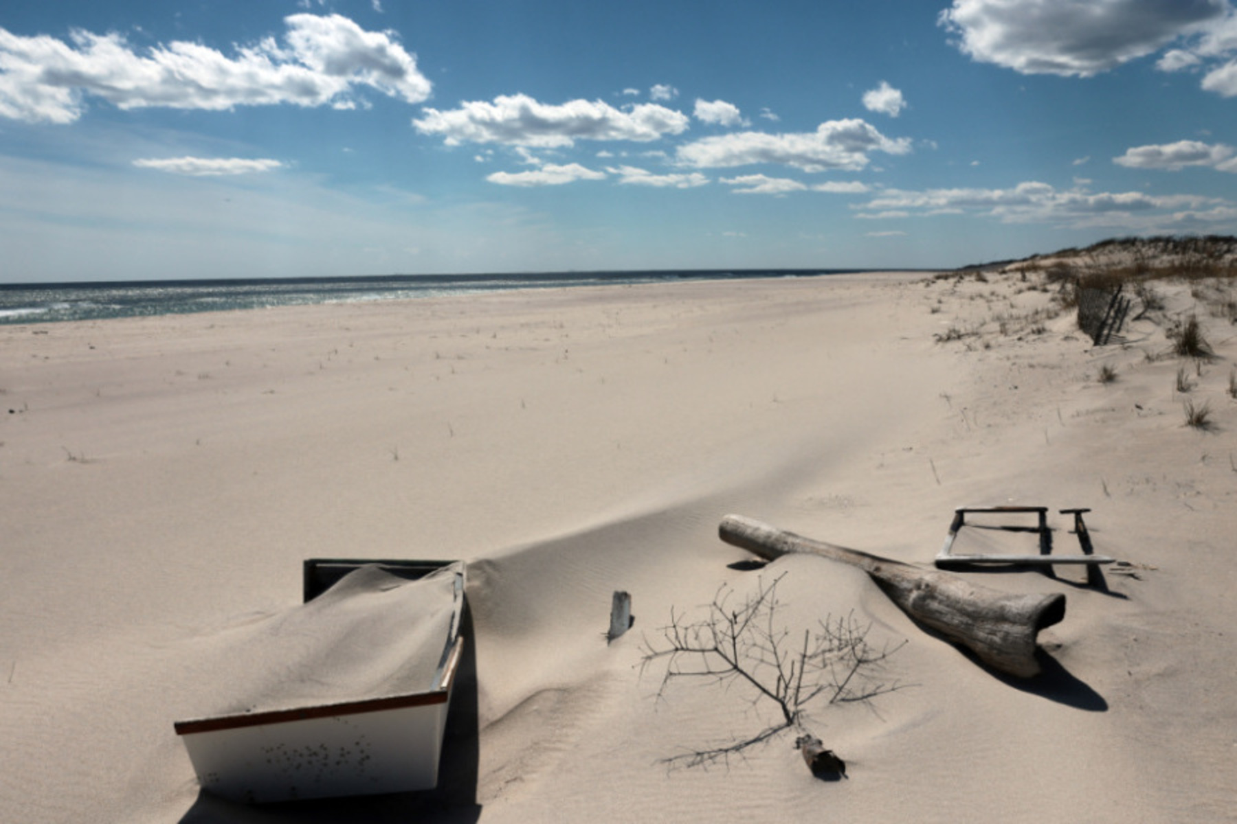 Serienkiller auf Long Island: Architekt gestand acht Frauenmorde