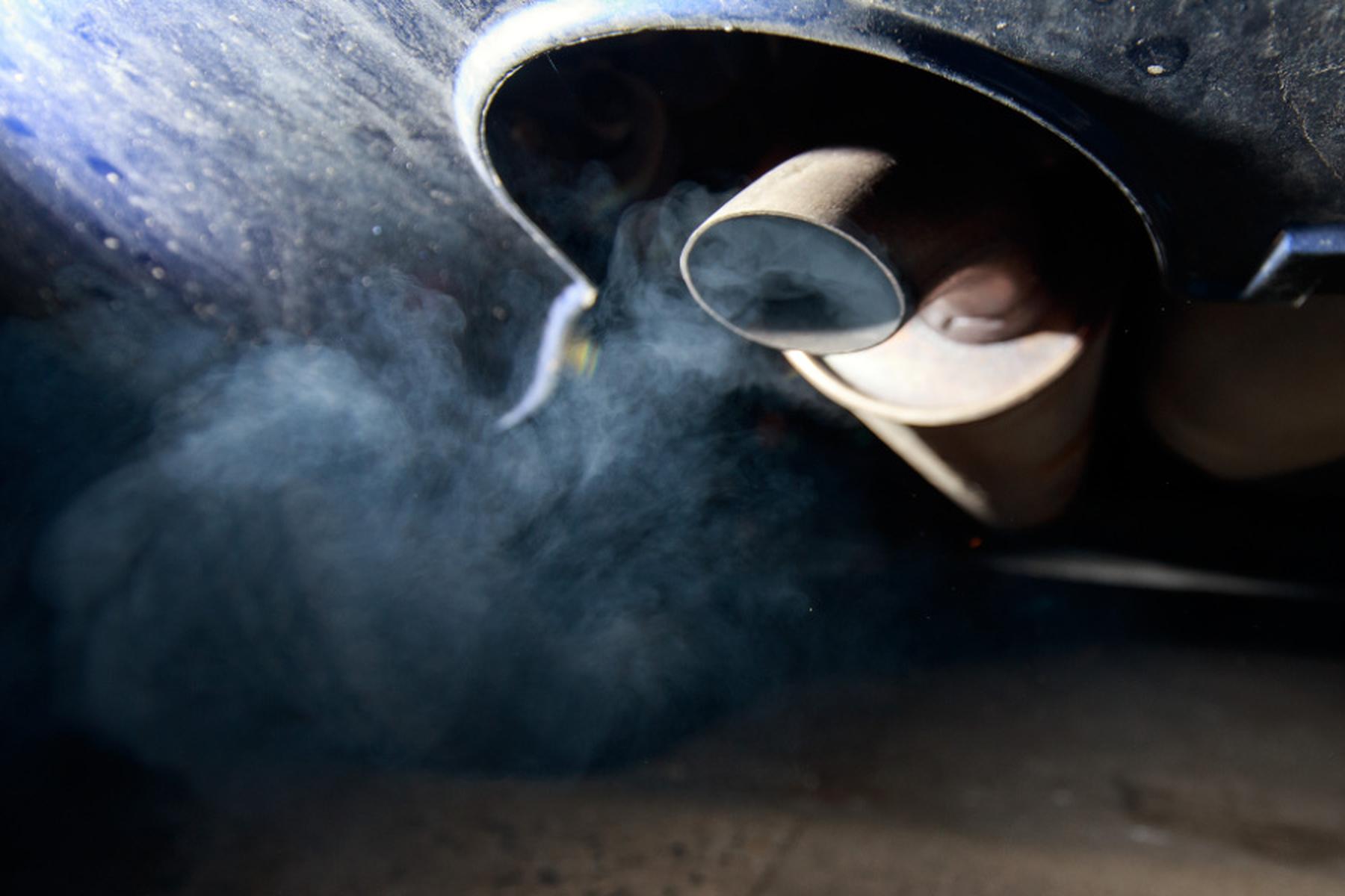 Wien: Abgespeckter Klimagesetz-Entwurf durchgesickert