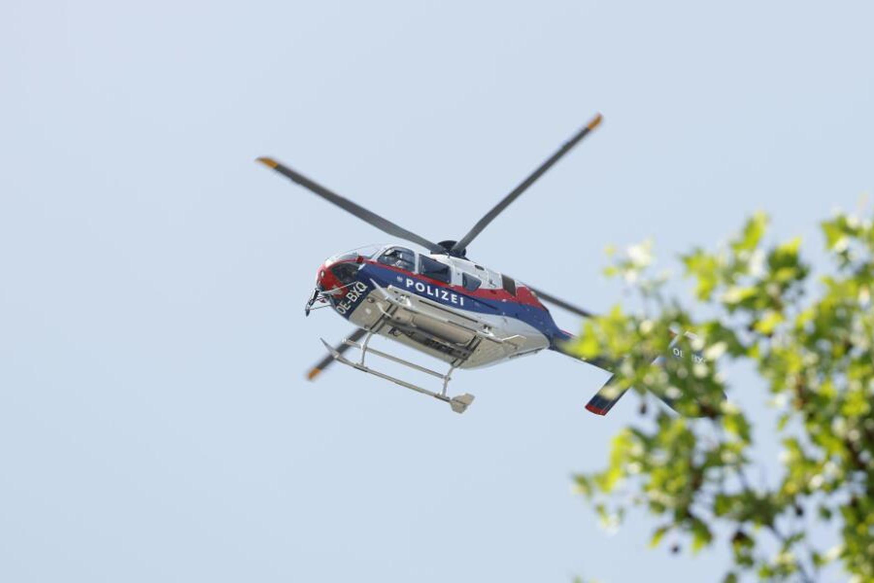 Trins/Tarrenz: Leichenfunde in Tiroler Bergen - Tote vermutlich Deutsche