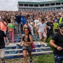Das Tomorrowland ist eines der größten Elektrofestivals weltweit | Das Tomorrowland ist eines der größten Elektrofestivals weltweit