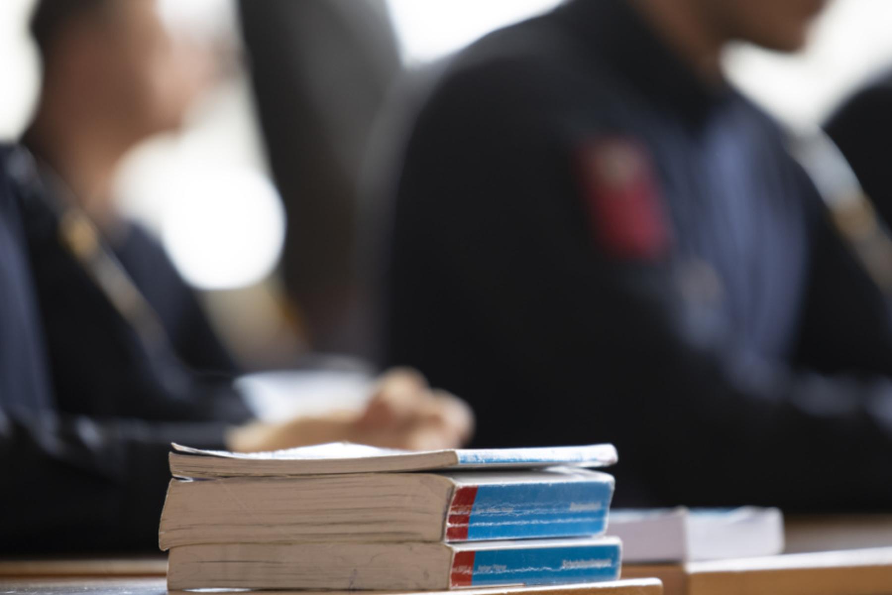 Wien: Rund 400 Plätze in Polizeischulen von Sparpaket betroffen