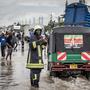 Kenia wird seit Wochen von Regenfällen heimgesucht | Kenia wird seit Wochen von Regenfällen heimgesucht