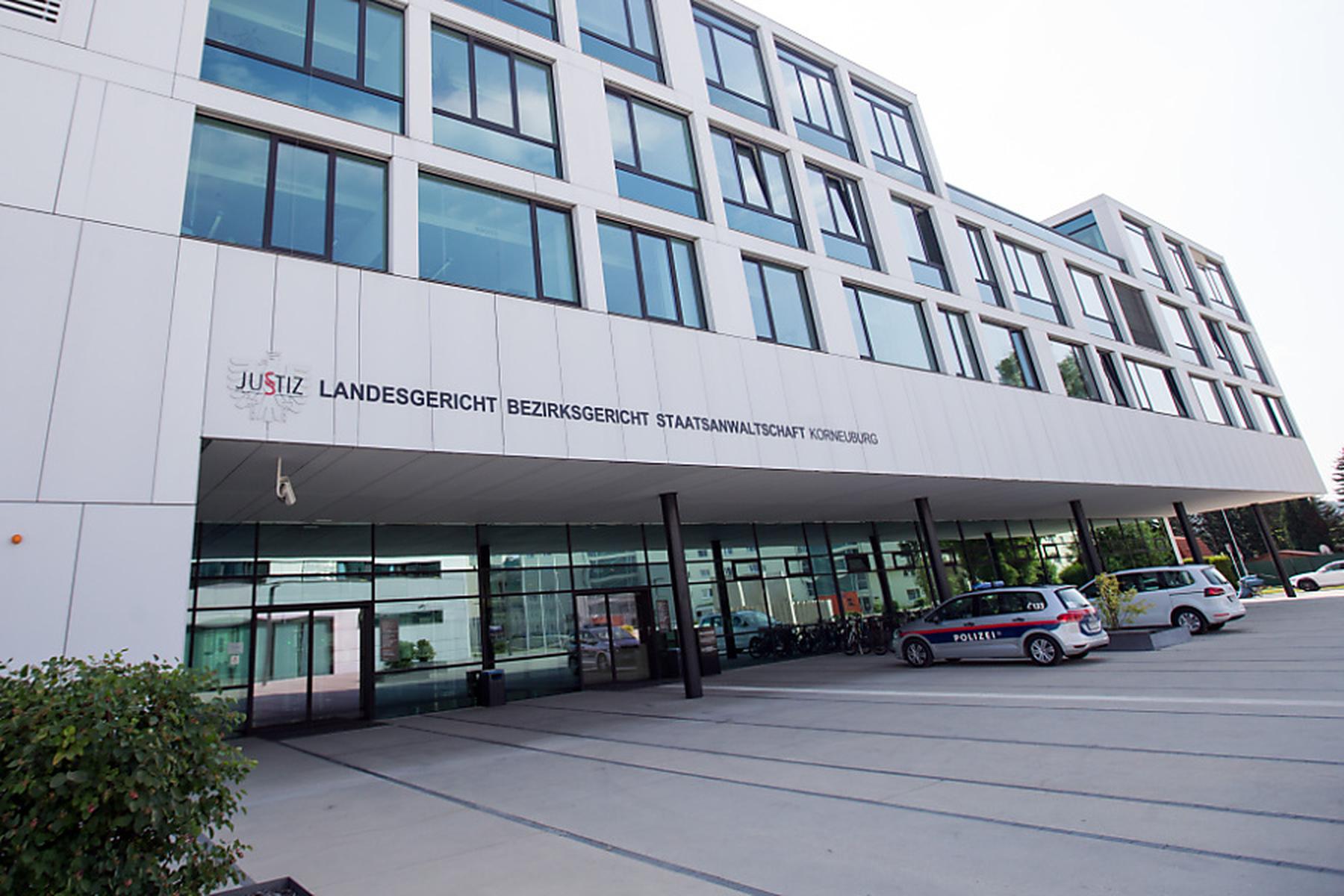 Österreichischer Pelicot-Prozess: 42-Jähriger am Montag vor Gericht