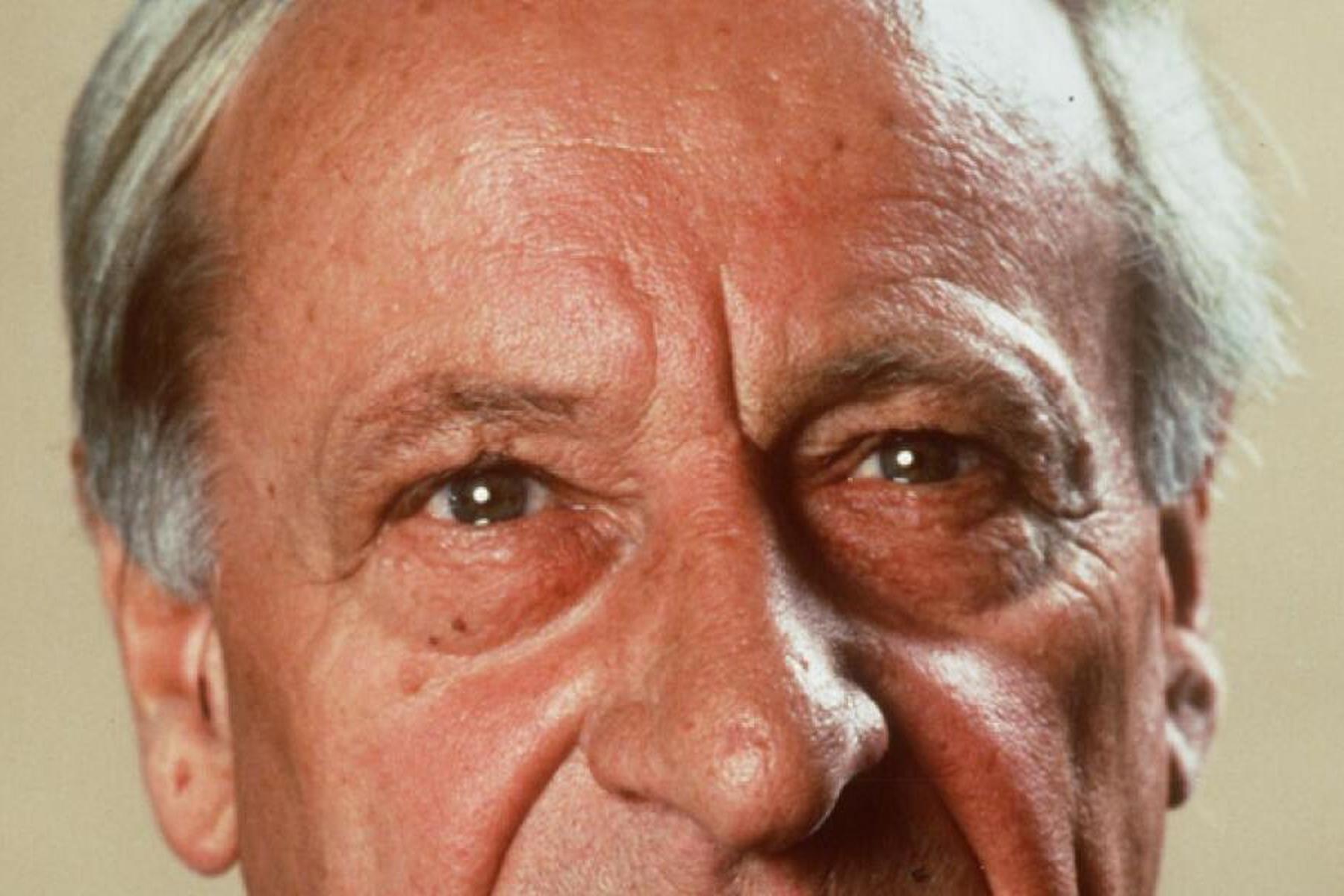 Wien: Schwere Missbrauchsvorwürfe gegen SOS-Kinderdorf-Gründer