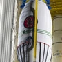ESA-Mission gestartet | ESA-Mission gestartet