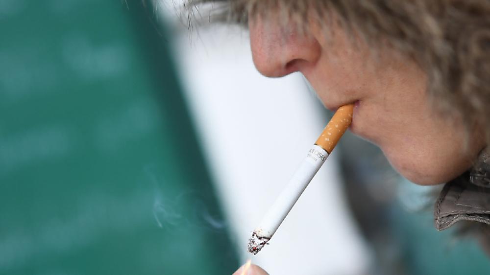 Rauchen ist verantwortlich für 700.000 Todesfälle in der EU | Rauchen ist verantwortlich für 700.000 Todesfälle in der EU