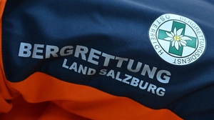Die Bergrettung wurde gegen 11.00 Uhr alarmiert | Die Bergrettung wurde gegen 11.00 Uhr alarmiert