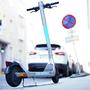 2023 starben drei E-Scooterfahrende bei Unfällen