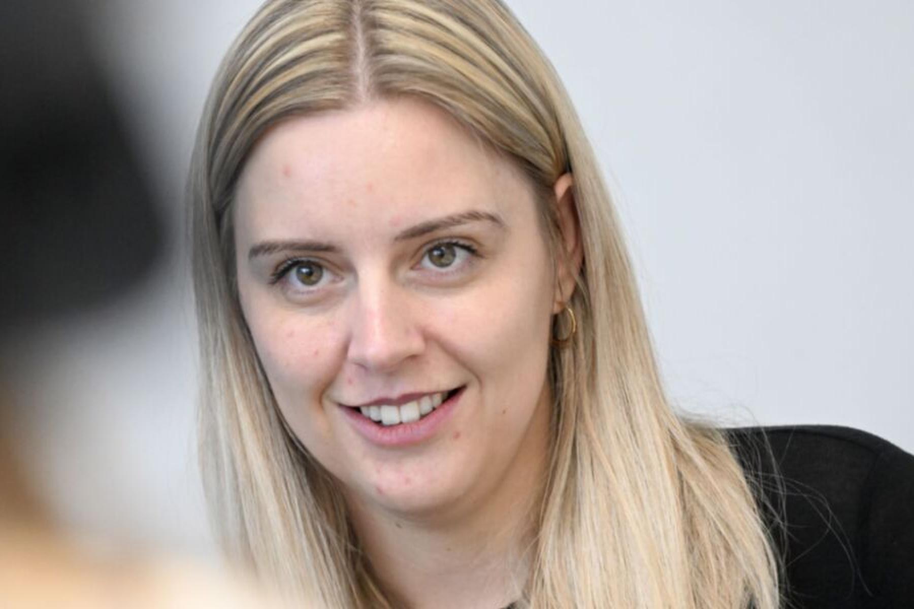 Houston (Texas): Erster Mensch im Rollstuhl ins All gereist