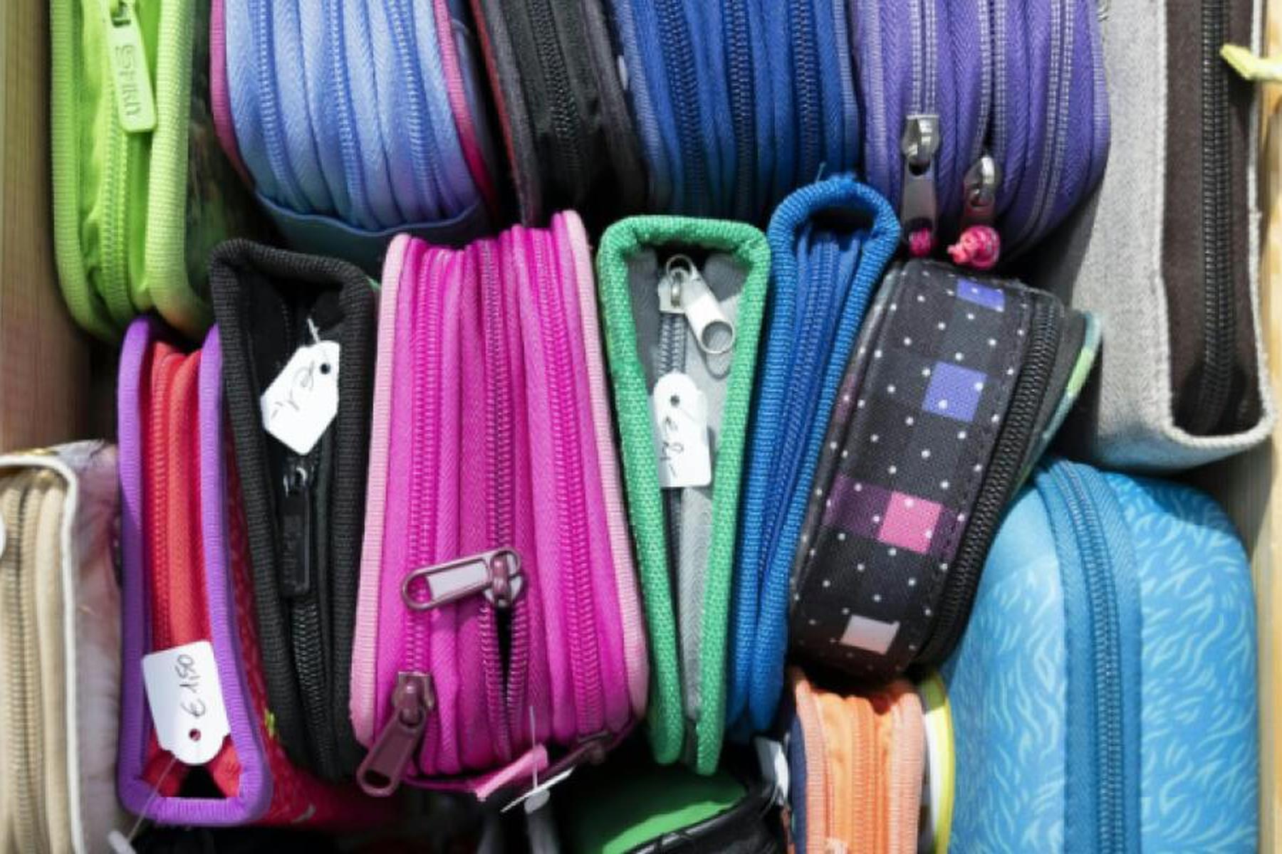 Wien: Schulstart für armutsbetroffene Familien teuer