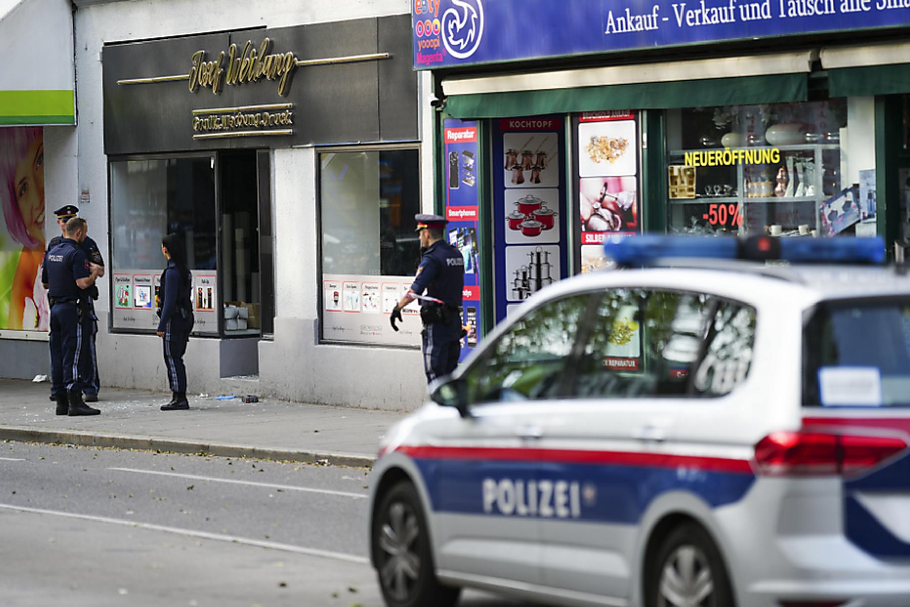 Wien: 20 statt 15 Jahre Haft für Mord in Wien-Simmering