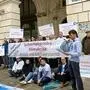 "Scientists For Future" werben für "Sachverstand statt Hausverstand" | "Scientists For Future" werben für "Sachverstand statt Hausverstand"