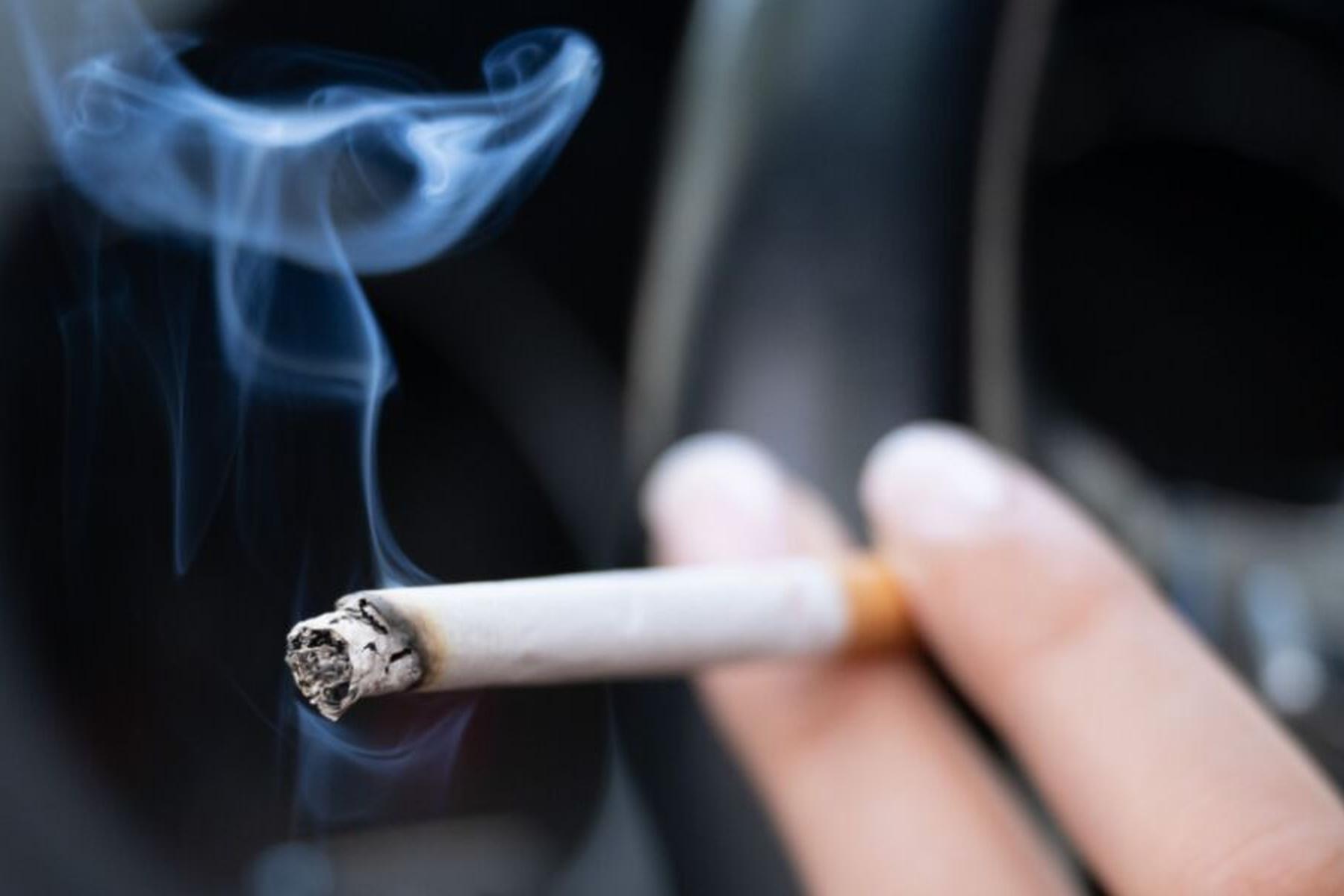 Genf: WHO warnt vor Rückschritt im Kampf gegen Tabak