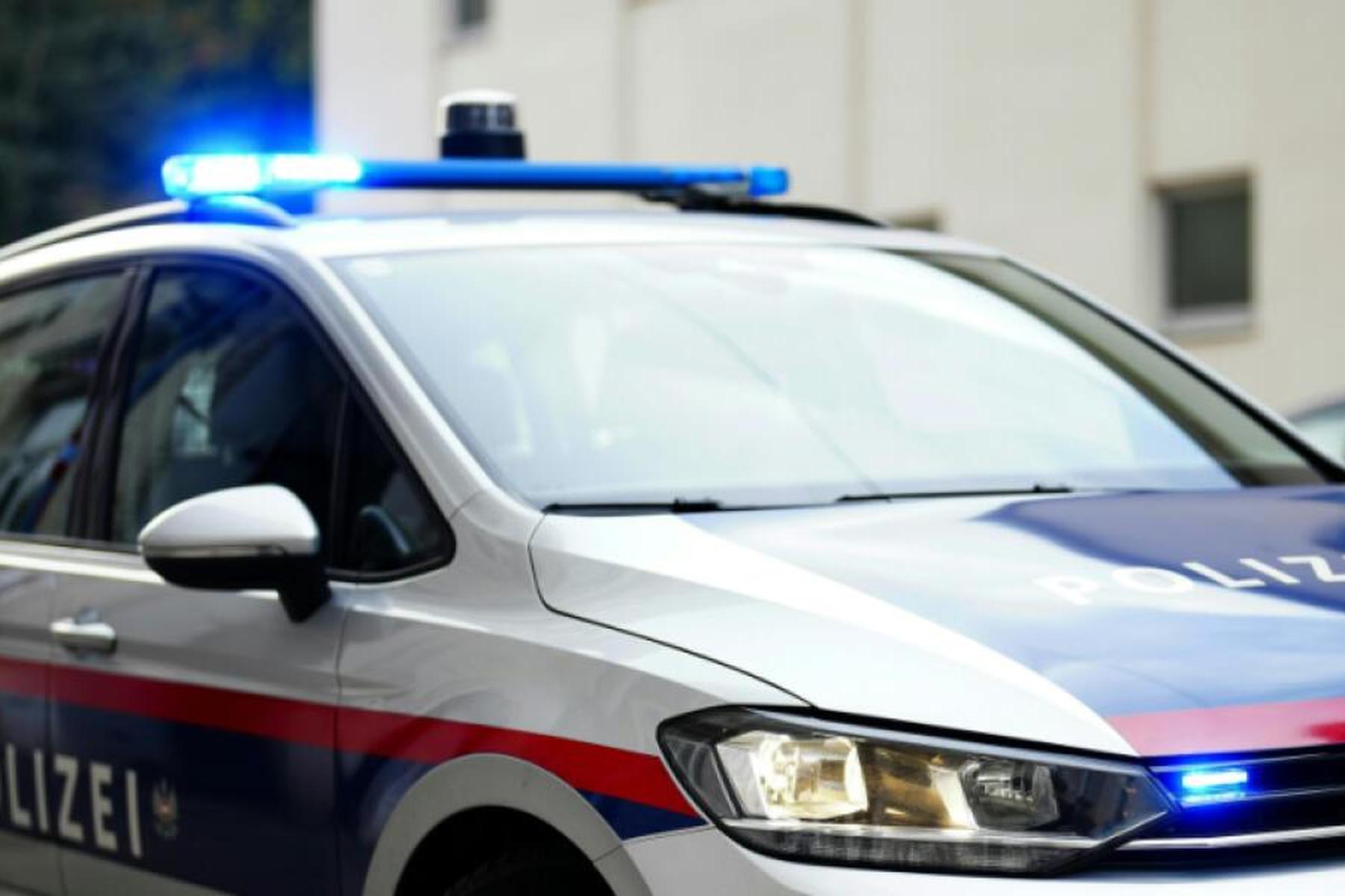 Graz: Frau aus Graz seit Sonntag abgängig, Freund im Verdacht