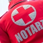 Das Baby wurde ins Spital gebracht | Das Baby wurde ins Spital gebracht