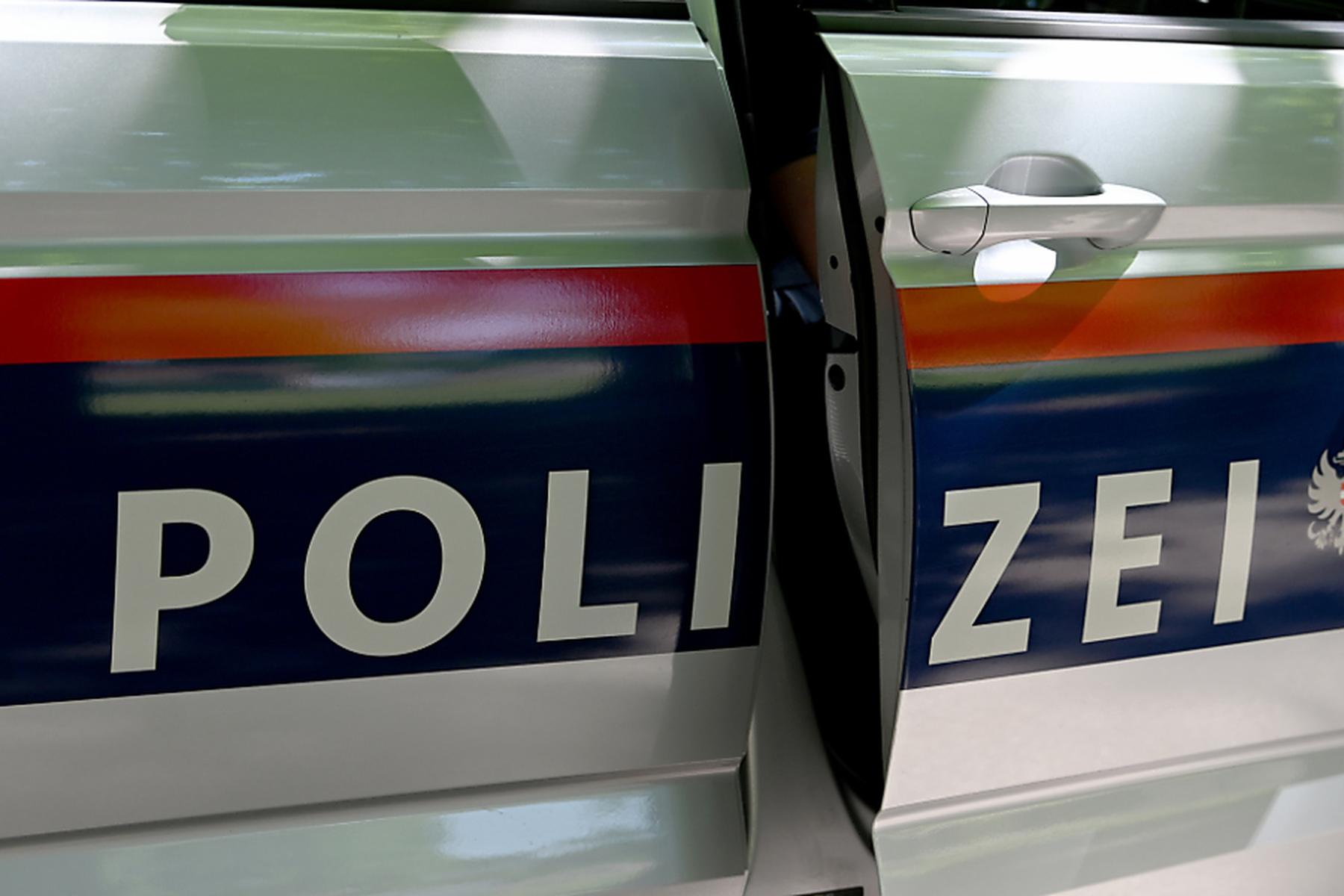 Wien: 28-Jähriger zog bei Streit unter Autofahrern in Wien Waffe