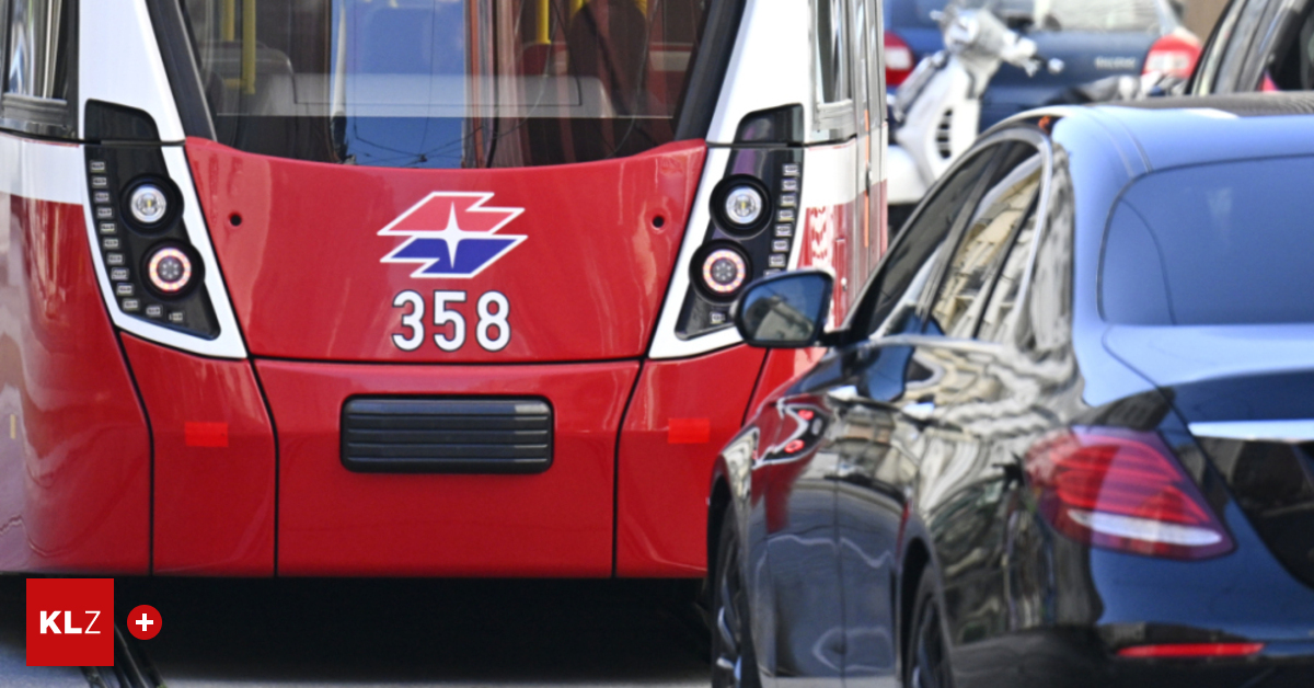 Wien: Wiener Öffis sollen schneller gemacht werden