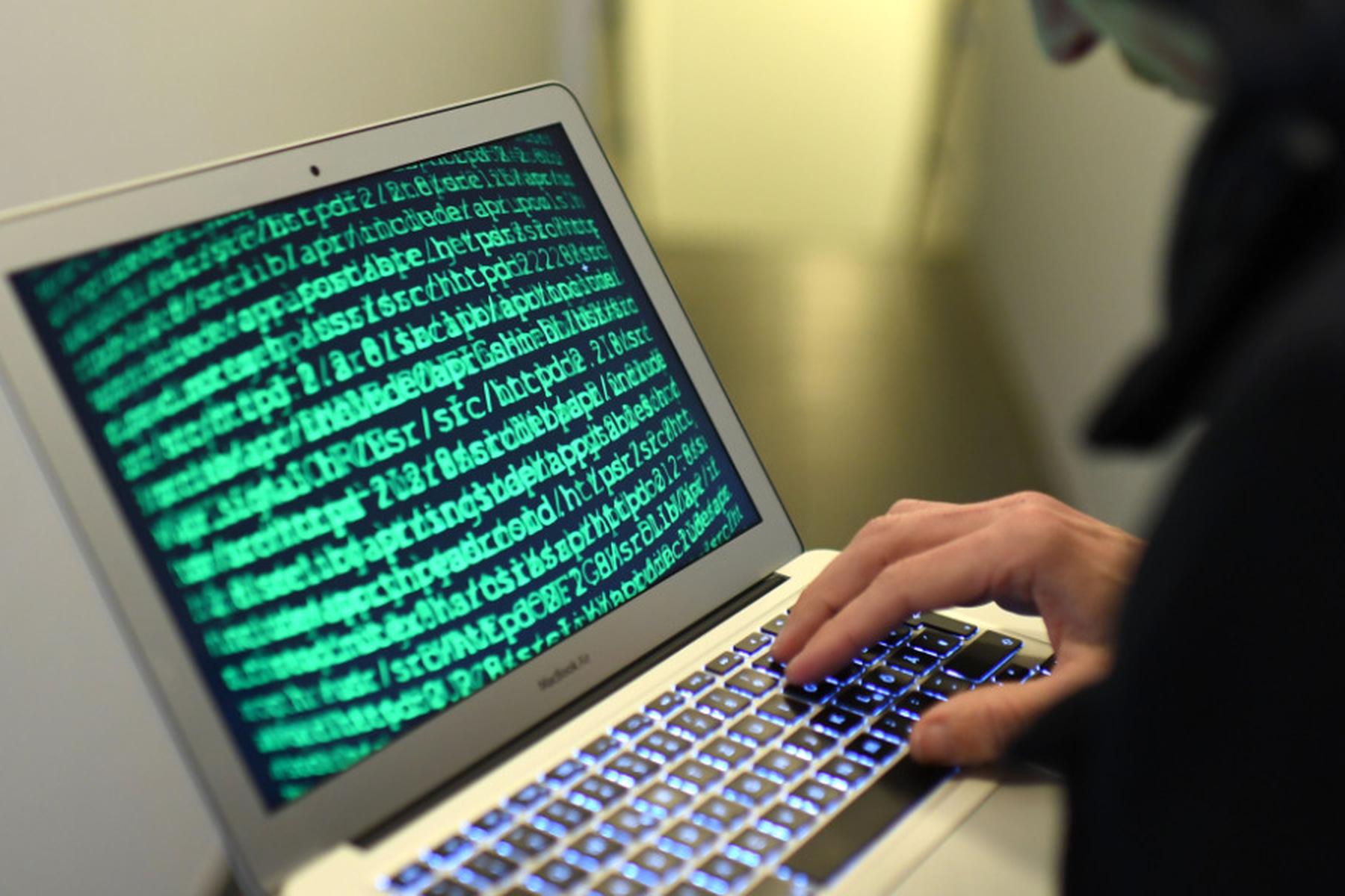 China wirft US-Geheimdienst Cyberangriffe auf Zeiterfassung vor