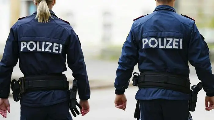 Die Polizei bittet um HInweise nach Tankstellenüberfall in Liezen | Die Polizei bittet um HInweise nach Tankstellenüberfall in Liezen