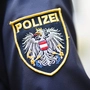 Eine Polizeistreife verfolgte den fliehenden Drogenlenker.