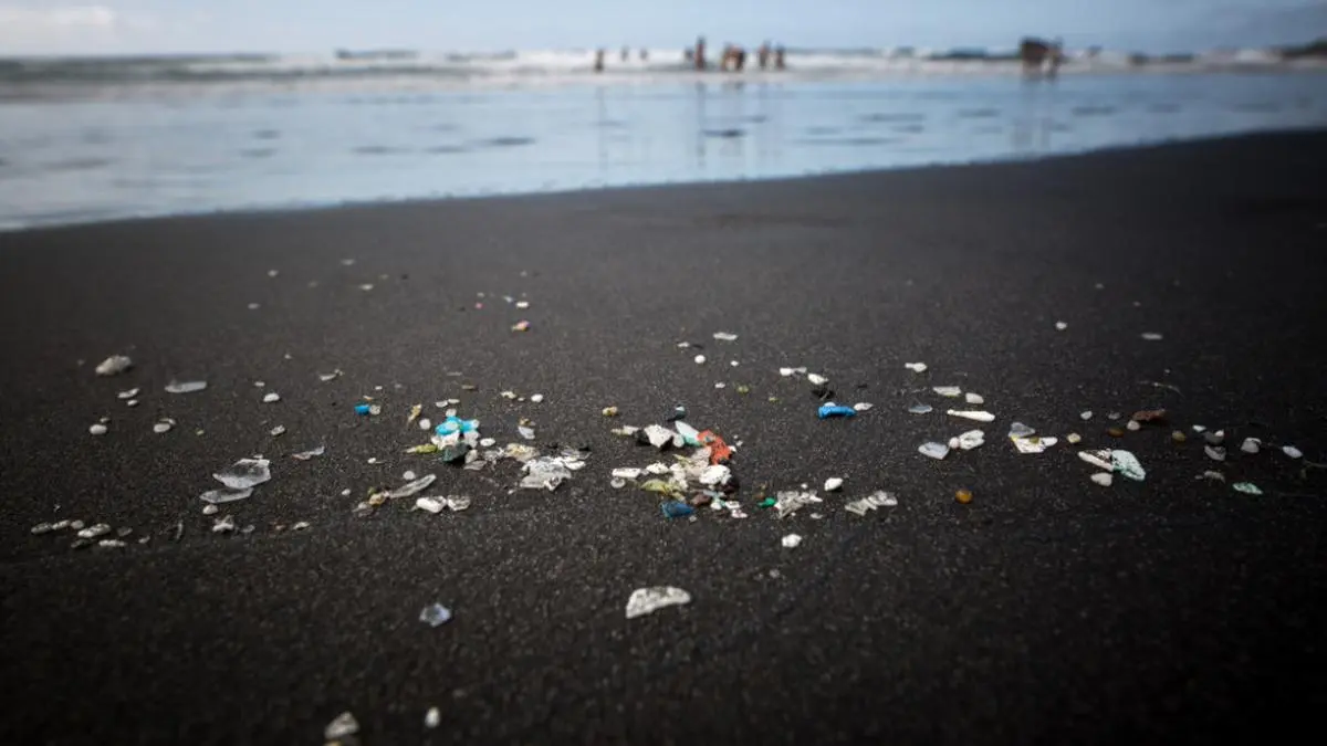 Soll Produktion, Design und Entsorgung von Kunststoffen umfassen | Soll Produktion, Design und Entsorgung von Kunststoffen umfassen