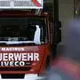 Defekter Akku dürfte Feuer verursacht haben | Defekter Akku dürfte Feuer verursacht haben