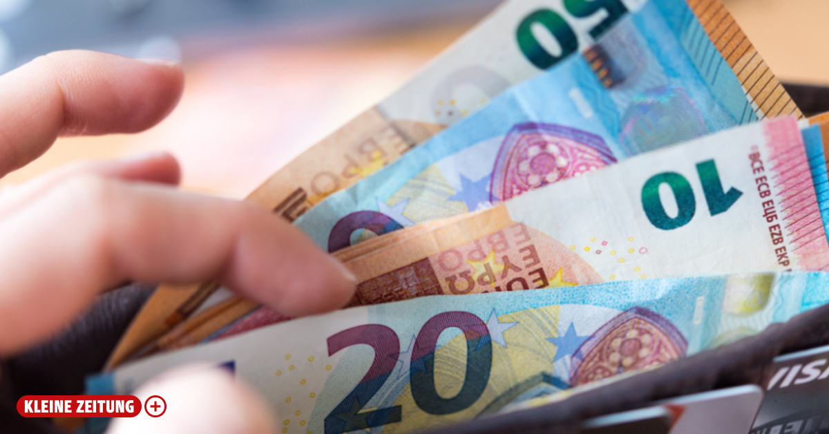 Unken: Kassier veruntreute in Lokal in Salzburg 200.000 Euro