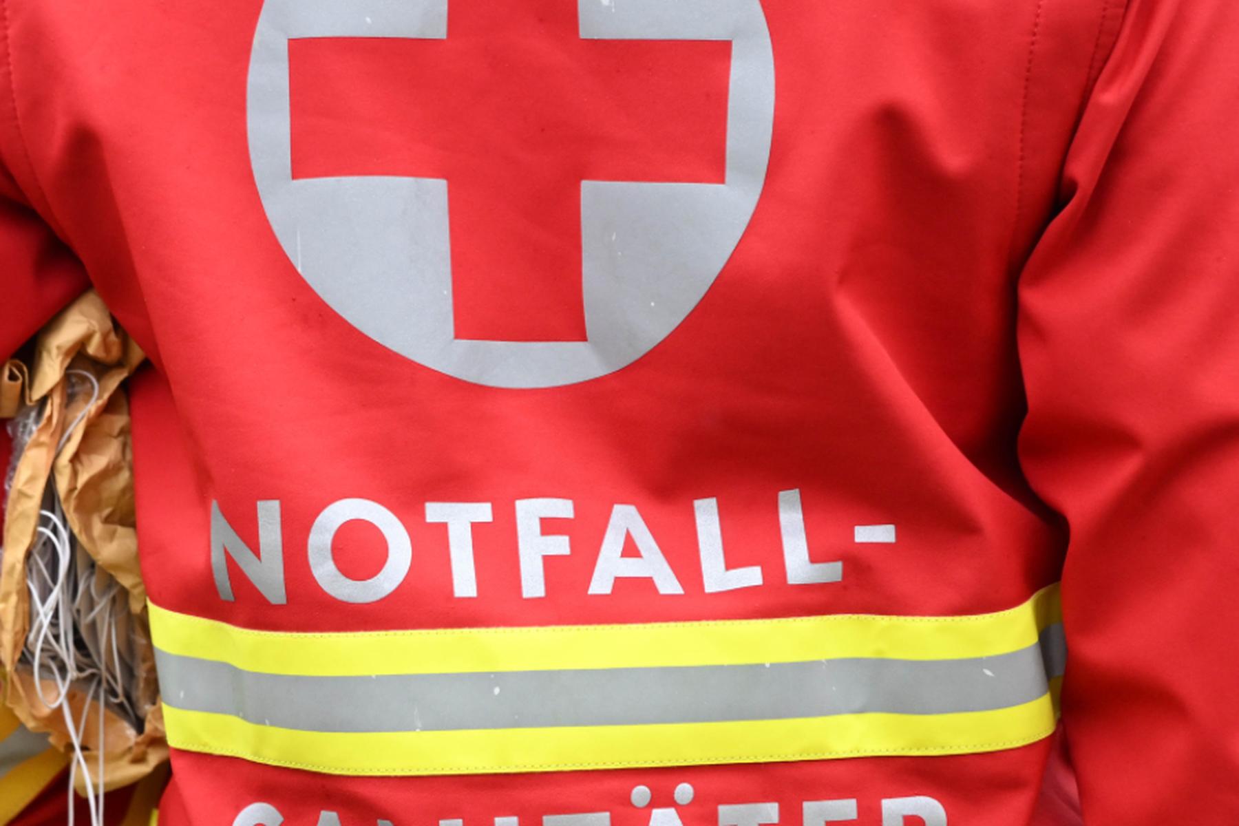 Klagenfurt: Drei Kinder nach Unfällen in Kärnten auf der Intensivstation