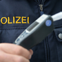 Der 38-Jährige hatte 2,74 Promille Alkohol im Blut | Der 38-Jährige hatte 2,74 Promille Alkohol im Blut