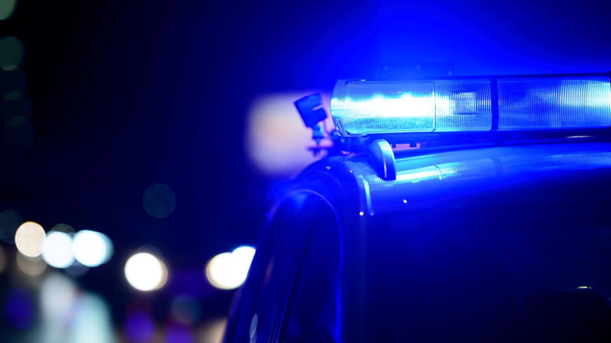 Der Einbruch soll sich am Montag gegen 22.30 Uhr ereignet haben | Der Einbruch soll sich am Montag gegen 22.30 Uhr ereignet haben