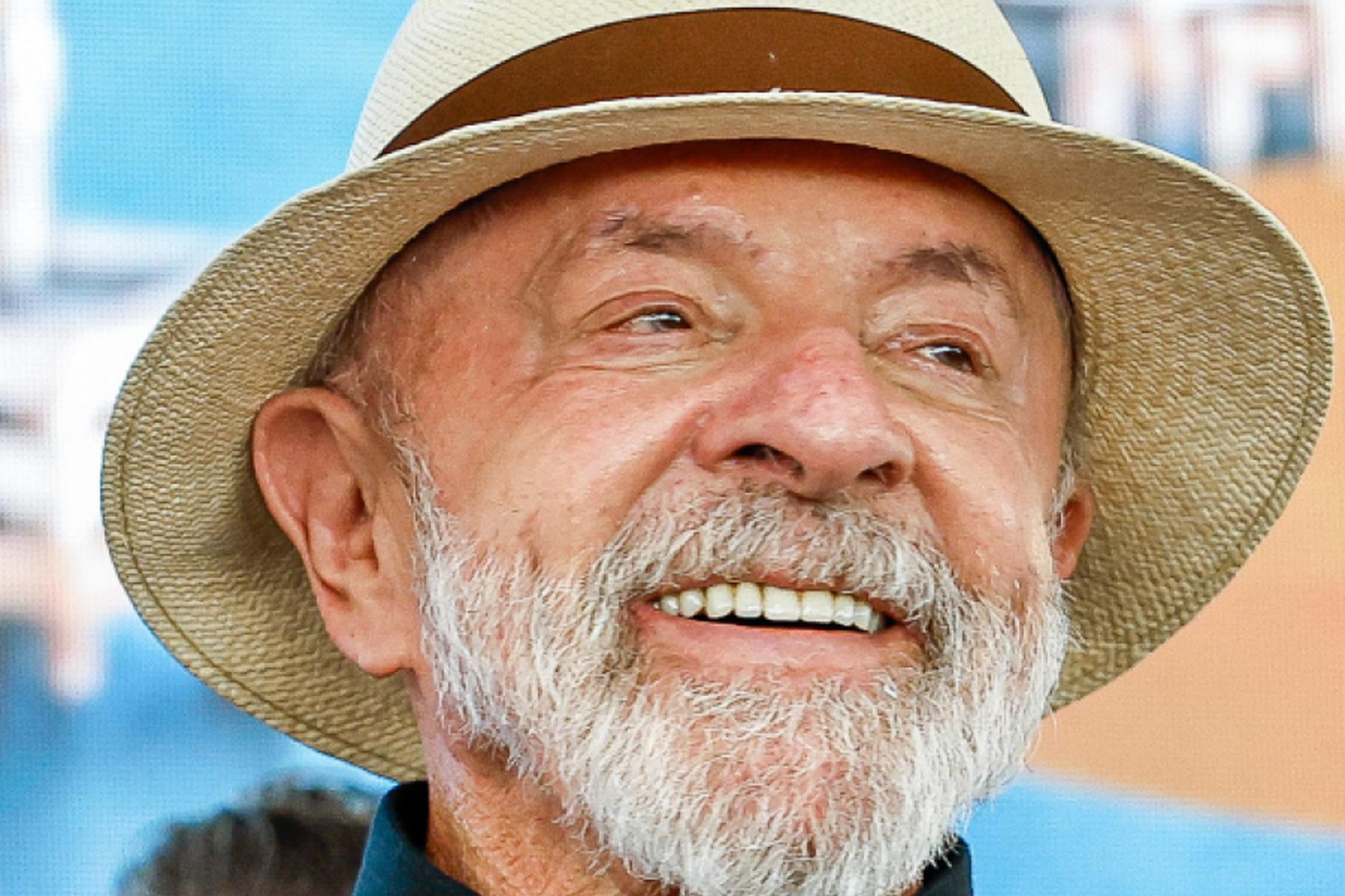 Belem: Brasiliens Präsident fordert gutes Ergebnis bei COP30