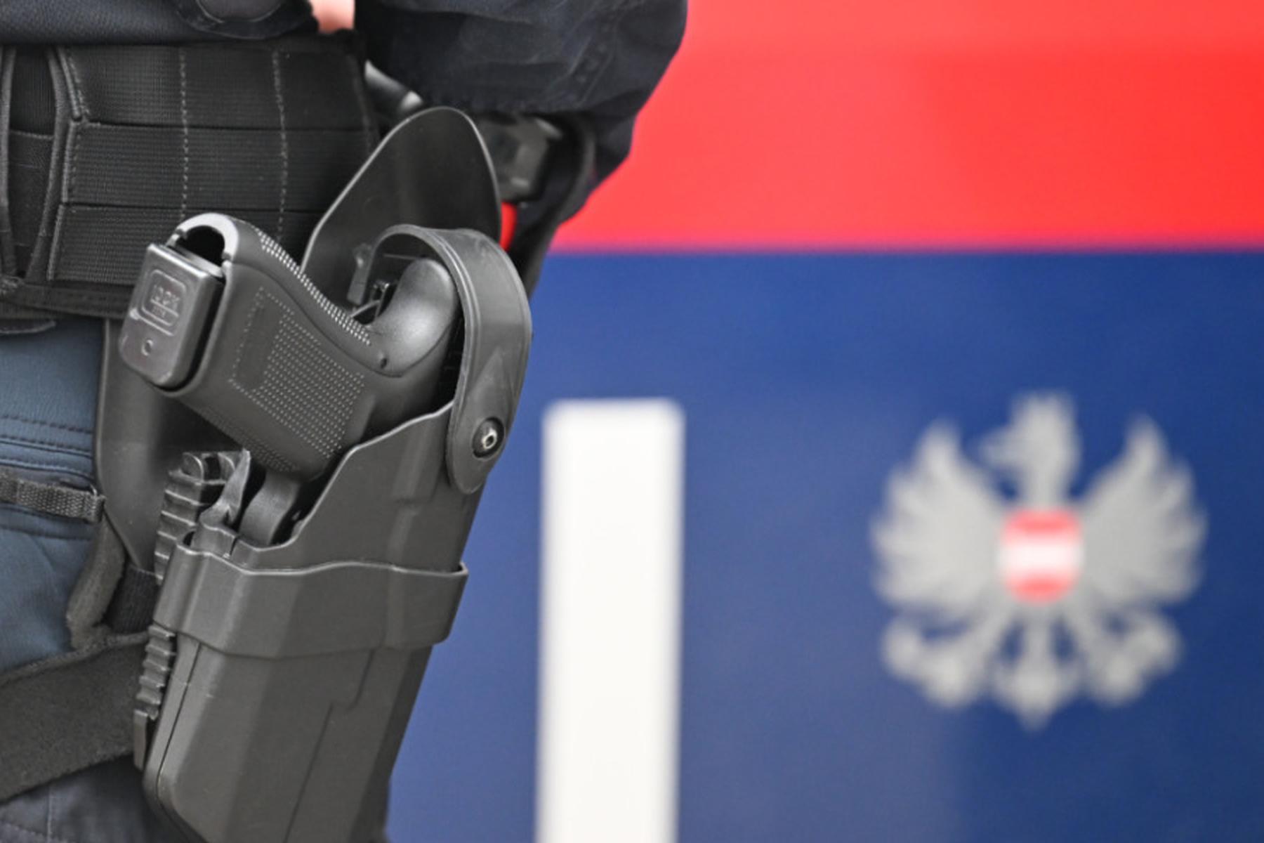 Rohrbach: Mann auf Flucht von Polizist angeschossen