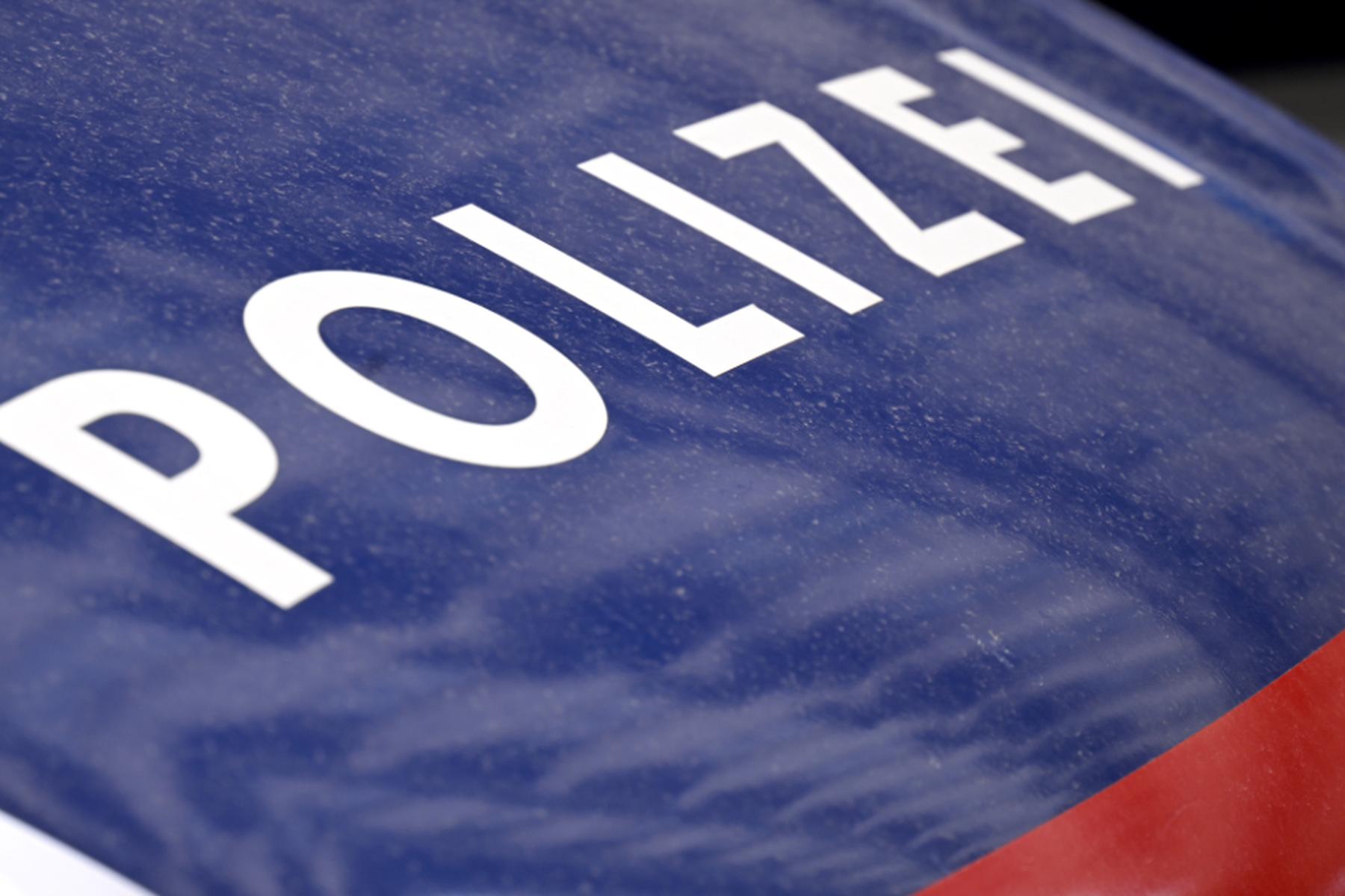 Wien: 20-Jähriger nach Streit mit Ex verletzt und festgenommen