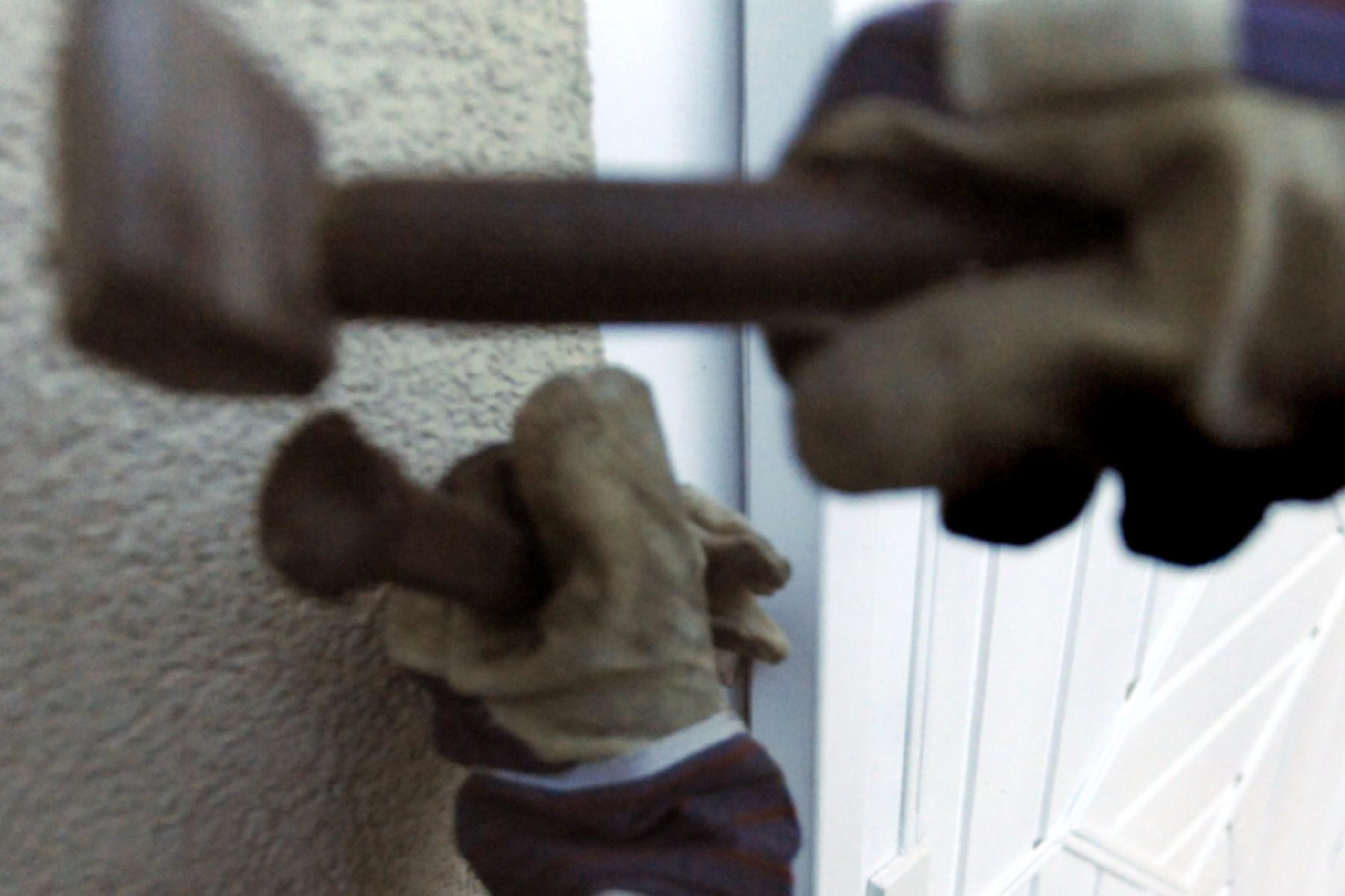 Wien: So finden Österreichs Einbrecher ihre Opfer