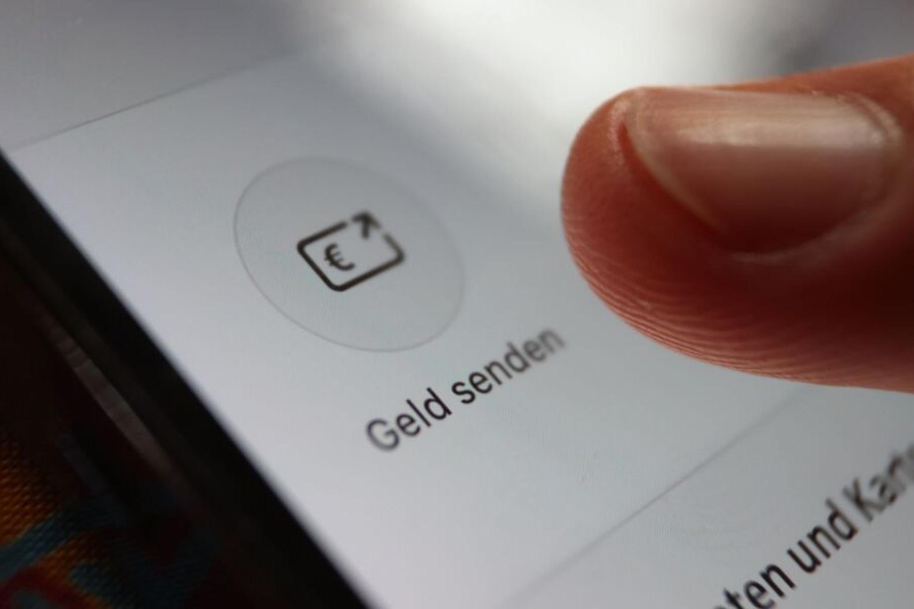 Wien: Immer mehr Österreicher sind Opfer von Online-Finanzbetrug