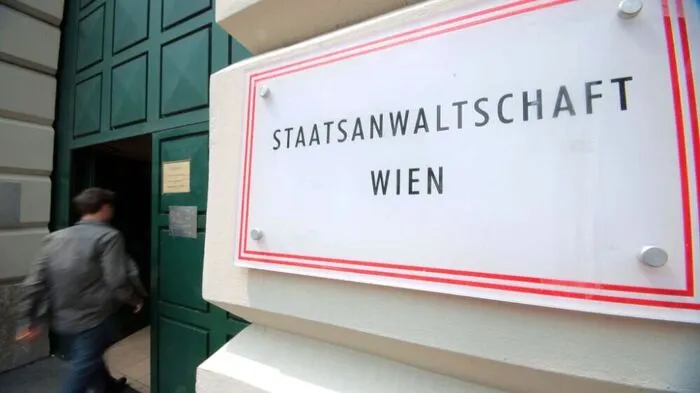 Die Staatsanwaltschaft Wien ermittelt wegen Mordverdachts | Die Staatsanwaltschaft Wien ermittelt wegen Mordverdachts