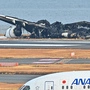 Nach dem Flugzeugunglück in Japan beginnt nun die Aufarbeitung | Nach dem Flugzeugunglück in Japan beginnt nun die Aufarbeitung